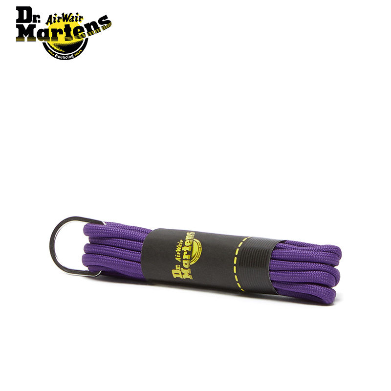 Dr.Martens马丁博士140cm Round Laces男