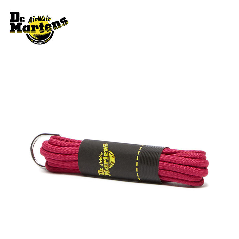 Dr.Martens马丁博士140cm Round Laces男