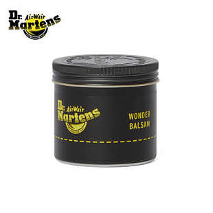 面保养鞋 Dr.Martens马丁博士Wonder 通用透明鞋 85ml秋季 油 Balsam