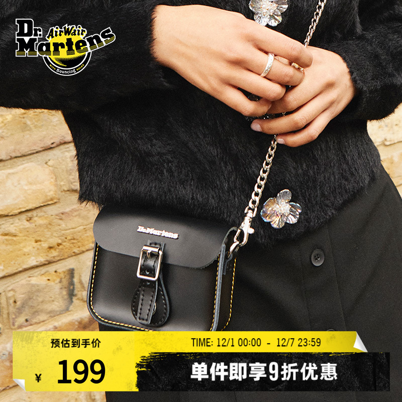 Dr.Martens马丁背包休闲
