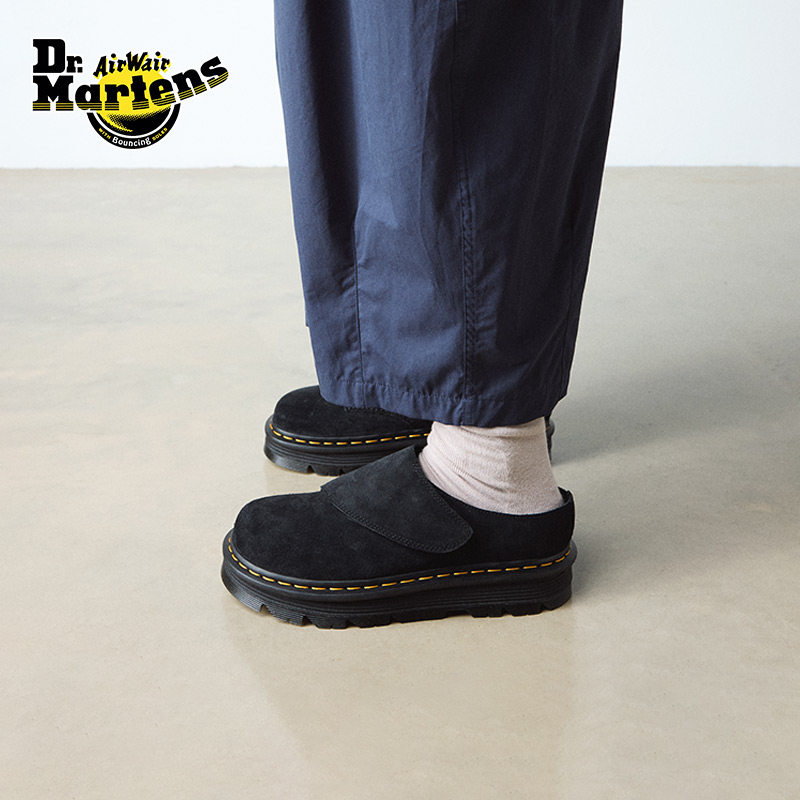 Dr.Martens马丁博士ZebZag AnyWair Mul