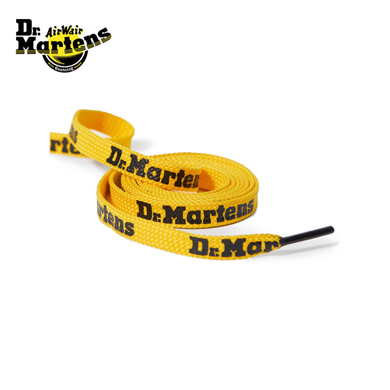 Dr.Martens马丁博士140cm Flat Laces春季