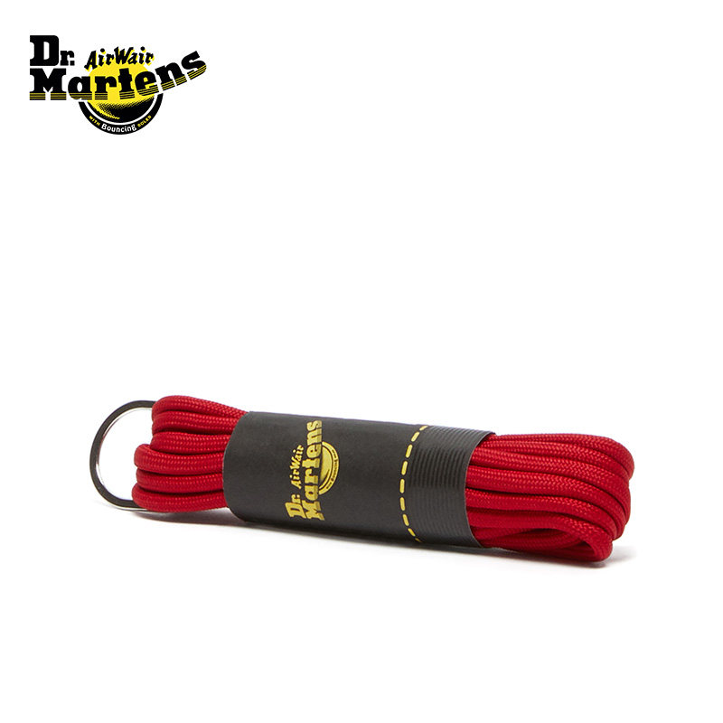 Dr.Martens马丁博士140cm Round Laces男