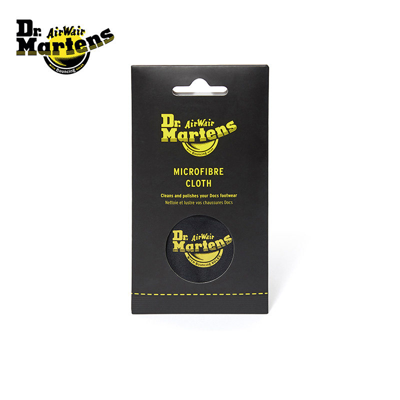 Dr.Martens马丁博士Cloth男女春季马丁靴通用女保养护