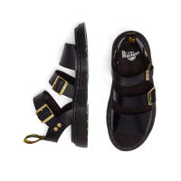Dr.Martens Gryphon men's and women's summer new Casual commuting buckled Roman sandals thumbnail 6