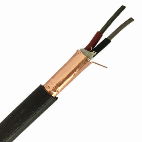 ZR-KX-HSFP2G阻燃补偿导线  K分度热电偶延长型测温线