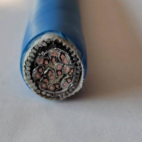 TROMMELFLEX/PUR/HF无卤PUR卷筒电缆 TPEE高弹性绝缘耐撕裂