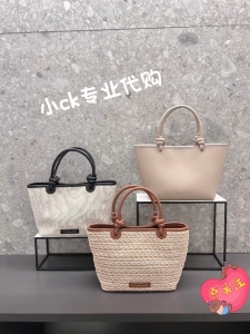 CHARLES&KEITH 新款小CK2-30271346单肩手包提斜挎包托特包女包包