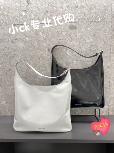 CHARLES＆KEITH 40782361大容量单肩子母包托特包女包 小CK2 新款