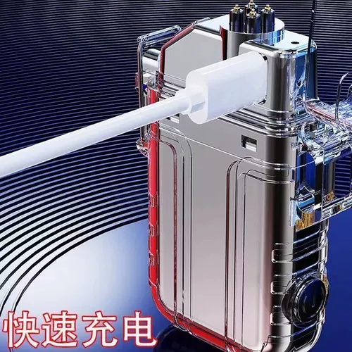 Универсальный брелок, зажигалка, рабочий светильник, фонарь