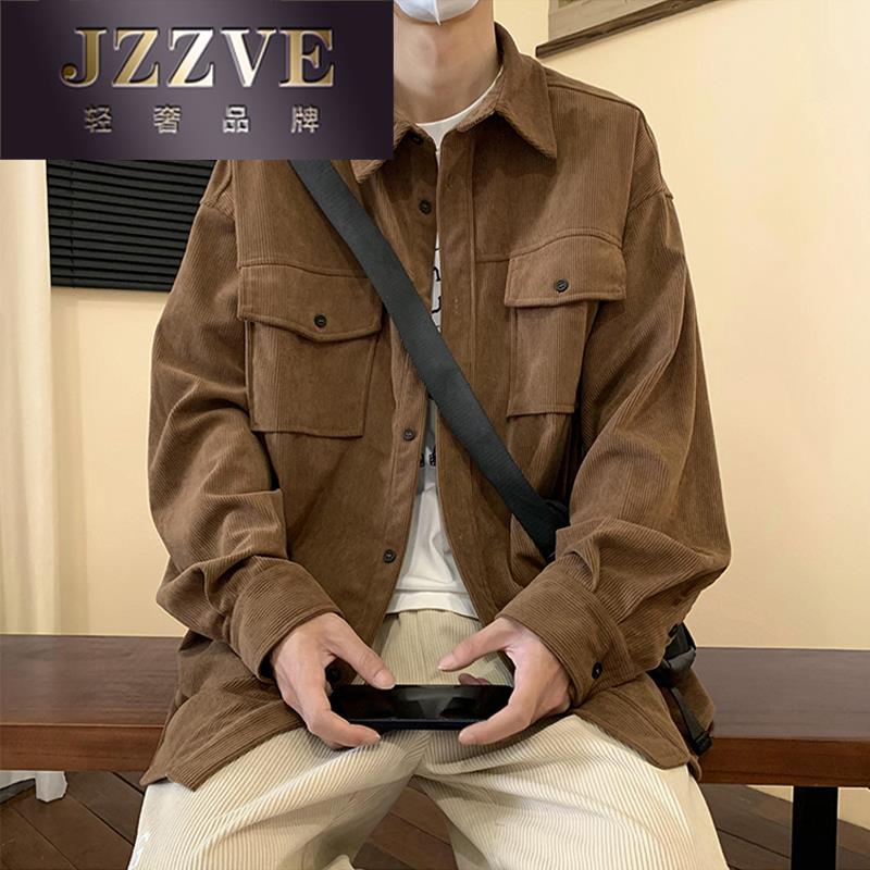 2023男士穿搭（30至35岁男人穿衣搭配）-第2张图片-潮百科