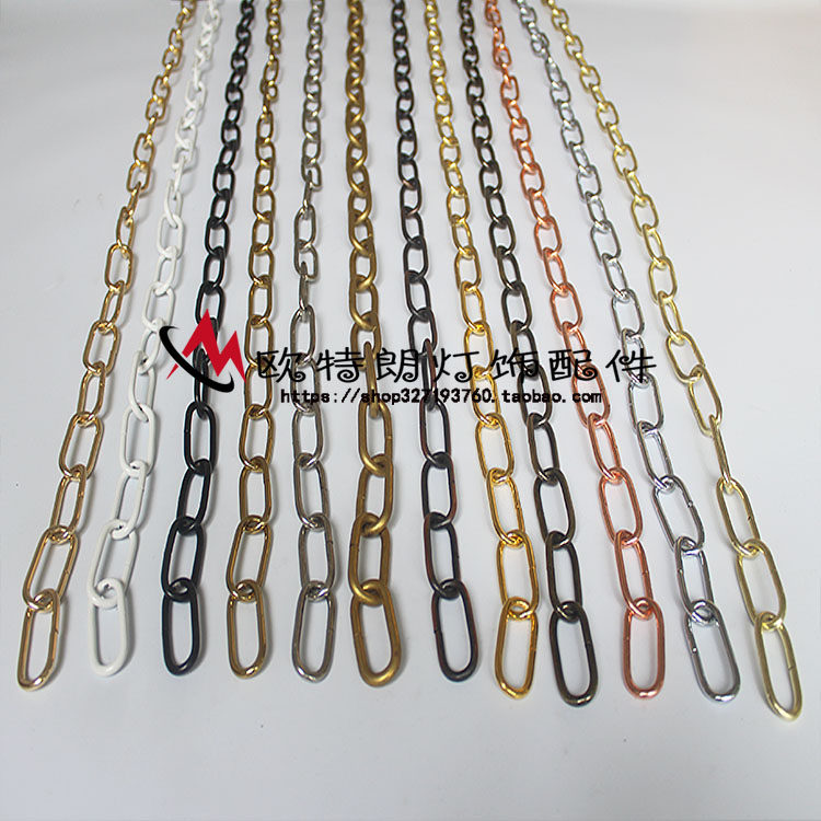 水晶灯复古吊链晾衣架广告牌热卖