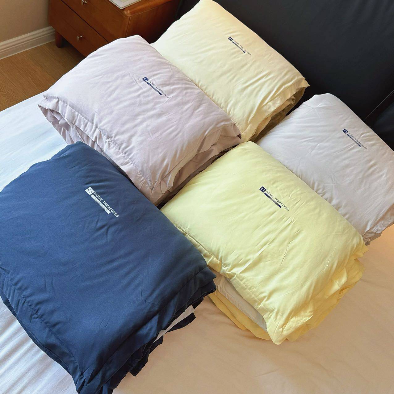 星球深睡Pro控温双人可机洗春秋被芯恒温酒店四季通用子母被冬季,床上用品,被子/被芯定制,淘宝优惠券,粉丝福利购,淘宝优惠卷