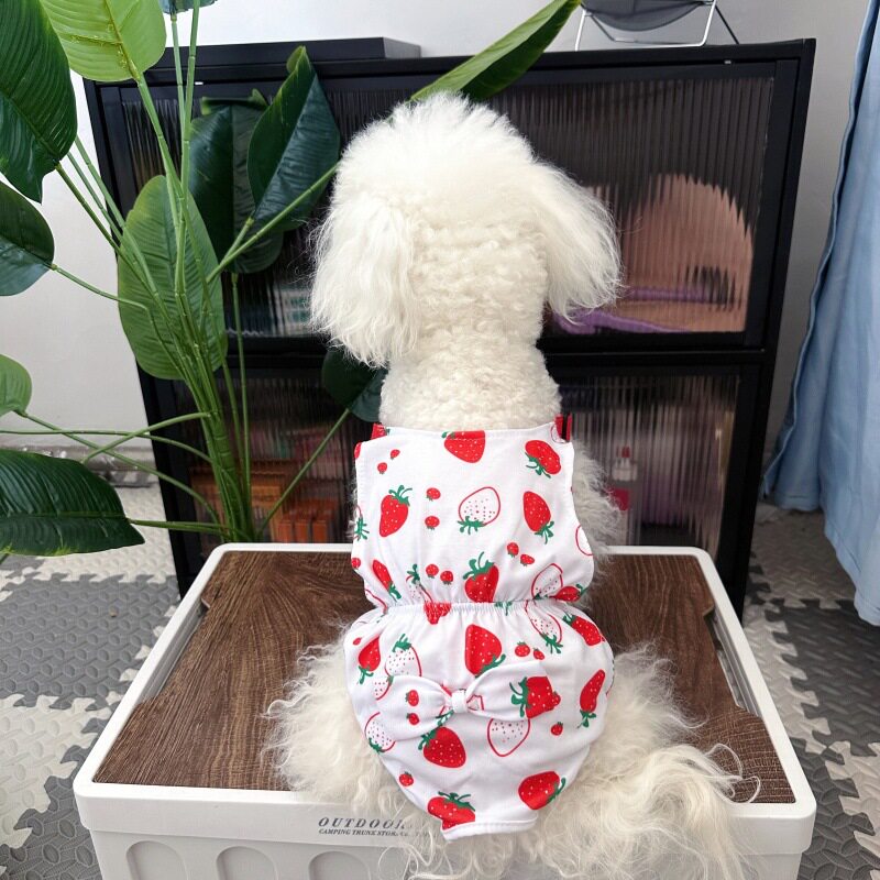 大狗生理裤母狗发情姨妈裤安全裤经期防交配金毛犬卫生巾宠物狗