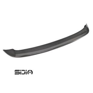 碳纤维尾翼 适用于06 R20改装 高尔夫6代GTI 扰流板厂家直销 12款