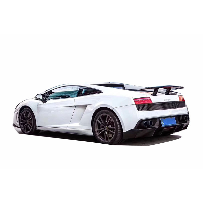 适用于兰博基尼大包围外观