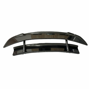 2018年 DMC款 迈凯伦 650S 碳纤维尾翼定风翼后扰流 MP4 适用2013