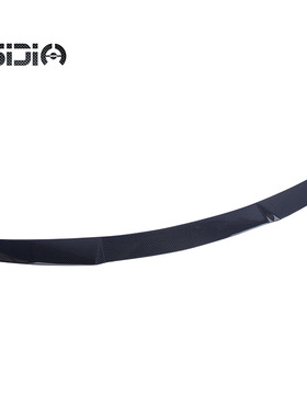 适用于奔驰CLS W218 W257改装碳纤维尾翼扰流板 CS PSM R