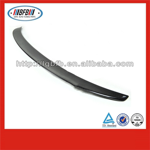 适用于BMW4系尾翼 F32尾翼 F32碳纤维尾翼 4系碳纤尾翼定风翼