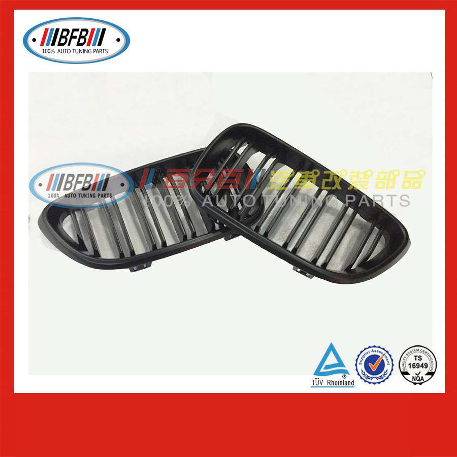 【BFB】适用BMW2系 F22中网 F22ABS中网 F22格栅中网 宝马2系中网