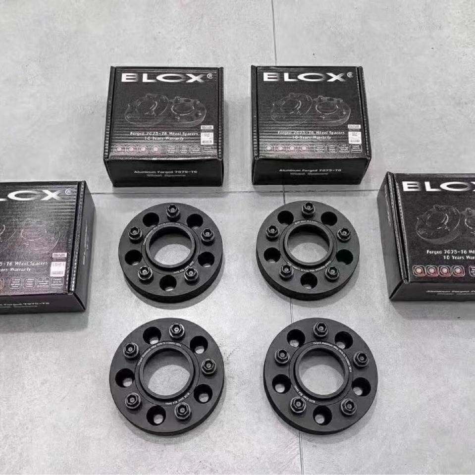 适用奔驰大G级G550G500G55G63G350G65法兰盘轮毂改装轮距加宽垫片