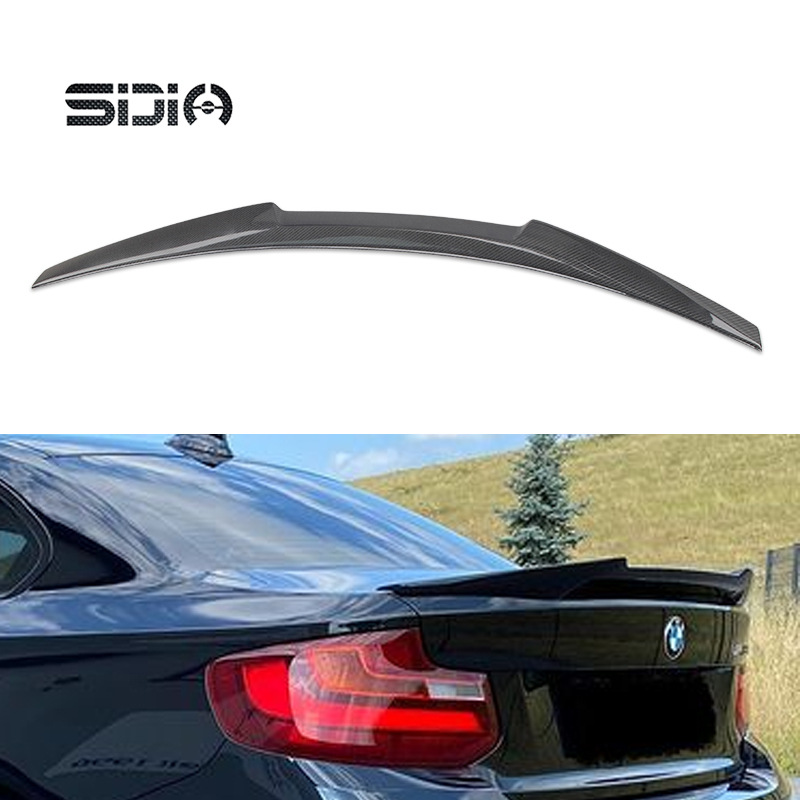 适用于宝马M2F874款碳纤