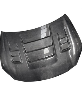 适用于2020-IN年之间的丰田 GR86 碳纤维机盖 引擎盖 发动机盖