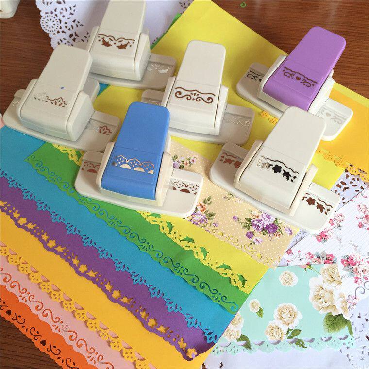 幼儿园儿童DIY压花器印花机