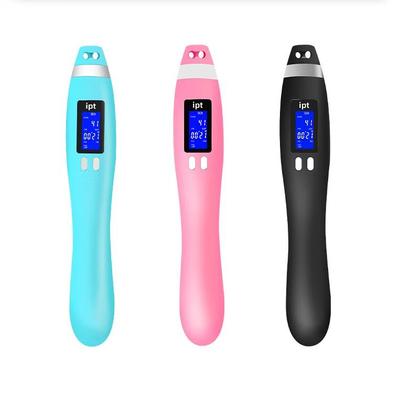 兰威青少年成人智能计数跳绳健身