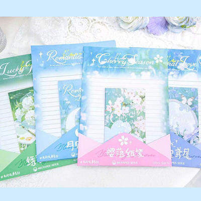 mr.paper/纸先生信纸纸先生信