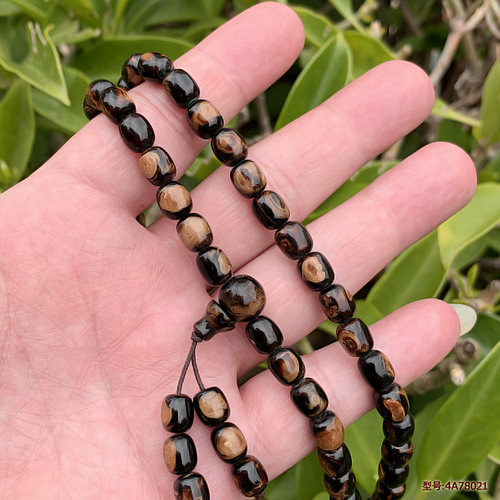 天然海柳手串情侣民族风腰链