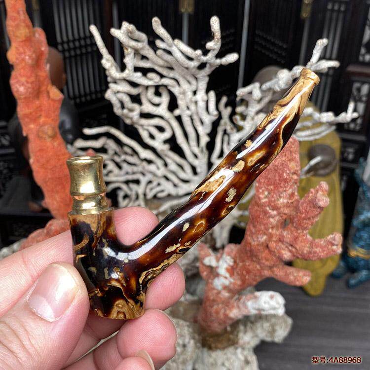 天然保真海柳烟嘴循环过滤器