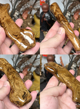 天然保真血柳海柳文玩吊坠送礼