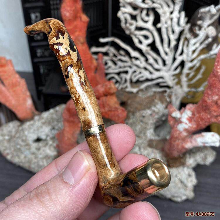 天然保真海柳烟嘴循环过滤器