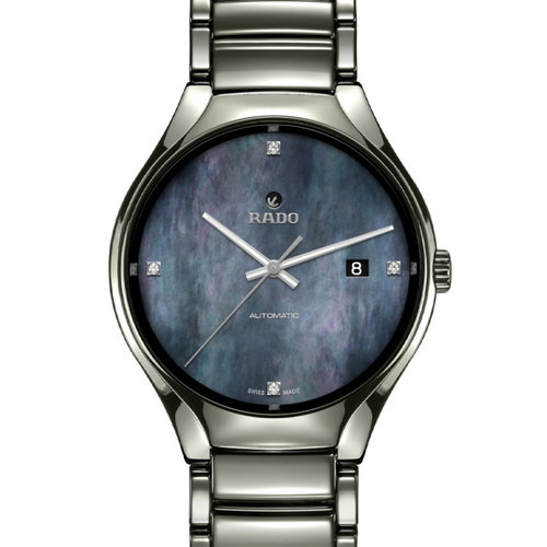 雷达 Rado TRUE真系列 R27110872 R27243872 R27243712 R27109902
