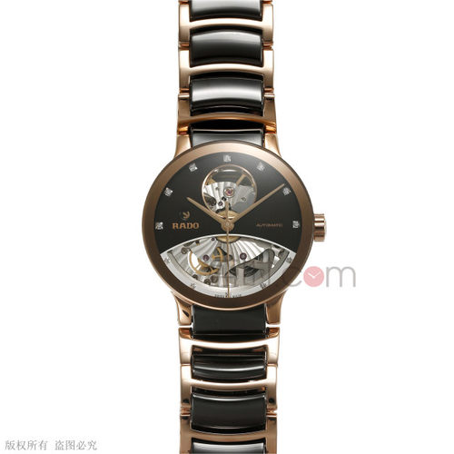 雷达 Rado CENTRIX 晶萃系列 R30248712 R30248902 机械 中性表