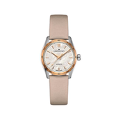 汉米尔顿 Hamilton 爵士破风瑞士手表机械手表女士中性腕表