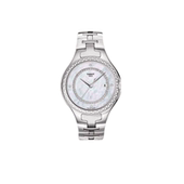 Tissot天梭瑞士进口手表女石英机械款