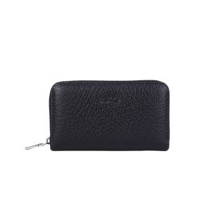 沙驰钥匙包真皮2026新款锁钥包牛皮多功能汽车钥匙套男二合一卡包