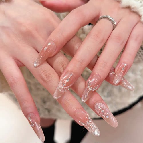 【爱莎公主】腮红纯欲天花板模具宝石时尚简约气质百搭甜美少女心