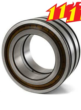 iNA SL182208AC3圆柱滚子轴承内40mm外80mm厚23mm