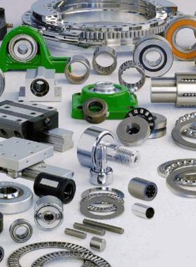 iNA NATR25PPA支撑型滚轮轴承内25mm外52mm厚25mm