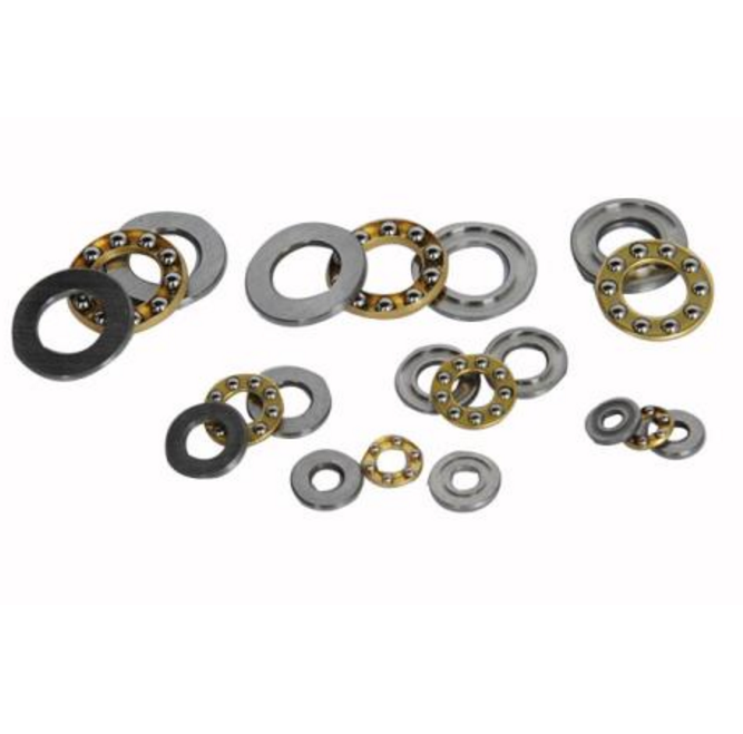 微型小平面轴承F3-8 4-10 5-10 6-12 6-14 7-15 8-16 9-1710-18M