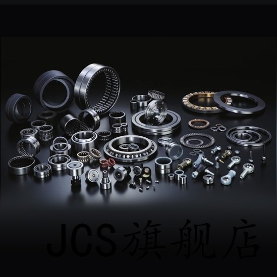 IKO CF6BUU 凸轮轴承 内6mm外16mm厚28mm