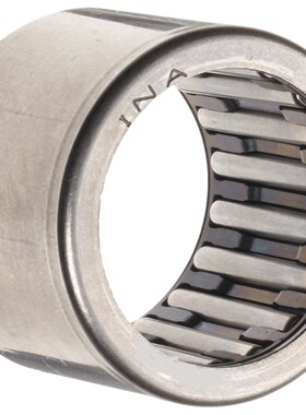 iNA HK2524-2RS开式冲压外圈滚针轴承内25mm外32mm厚24mm