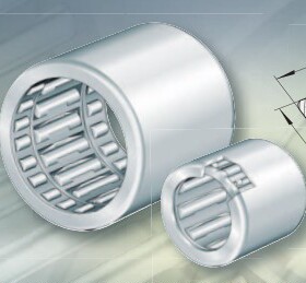 iNA HF1416B冲压外圈单向滚针内14mm外20mm厚16mm单向滚针单向