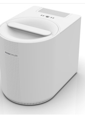 美国代购FoodCycler Eco 3 Food Recycler 食品垃圾处理机 110v