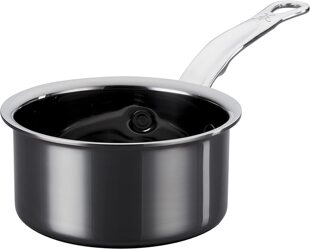 Butter 美国代购 Hestan NanoBond 钛金不锈钢黄油加热锅 Warmer