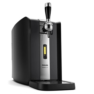 Keg Beer Machine HD3720 家用扎啤机打酒器 英国代购 Philips