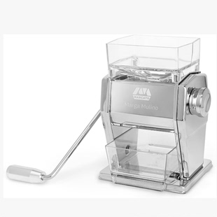 德国代购Marcato Grain Mill Cereal Flake Maker谷物磨粉麦片机